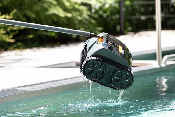 Steinbach Poolrunner SMART RXB 450 Poolroboter